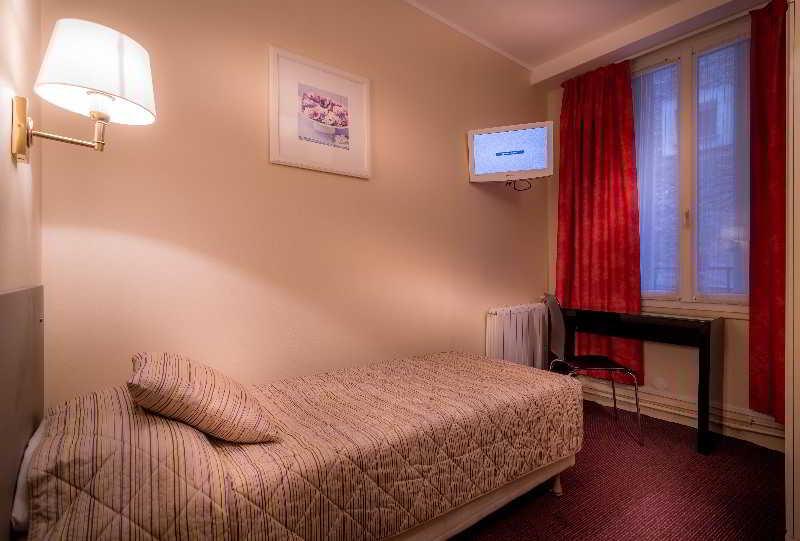 Ibis Styles Paris Montmartre Batignolles Hotel Ngoại thất bức ảnh