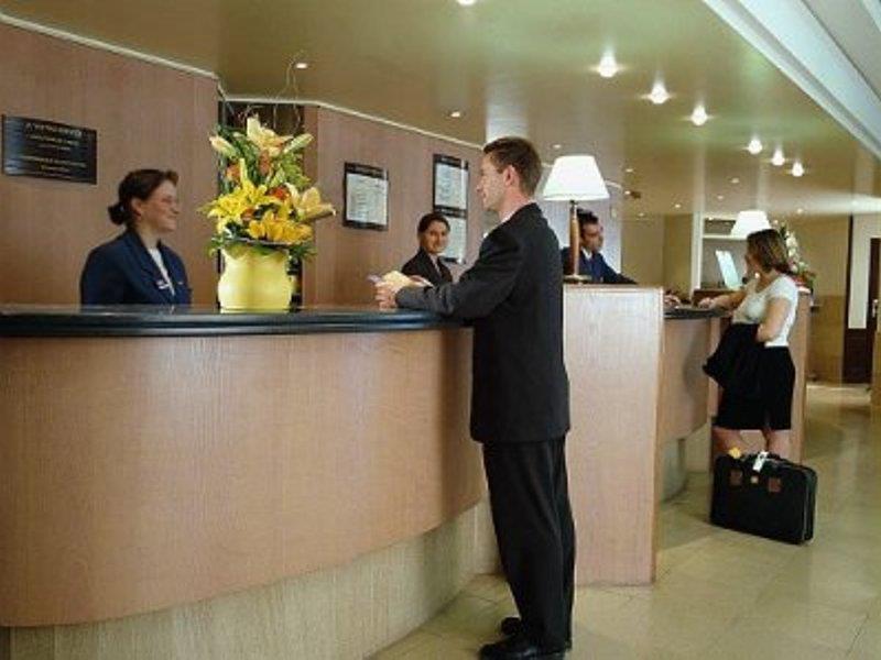 Ibis Styles Paris Montmartre Batignolles Hotel Nội địa bức ảnh